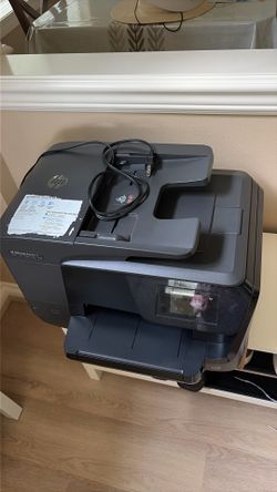 Hp Printer