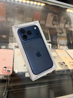 iPhone 17 Pro 256gb Unlocked