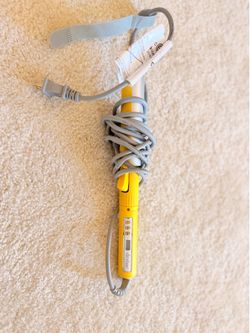 Drybar Curling Iron / Styling Wand - Great Condition