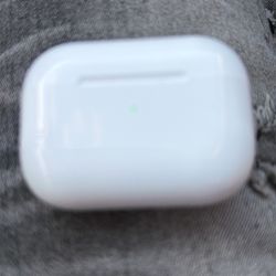 Apple AirPod Pros(the Best Offer Gets It.)