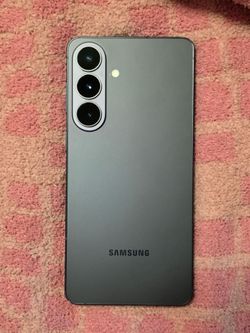 Newest Samsung S26+