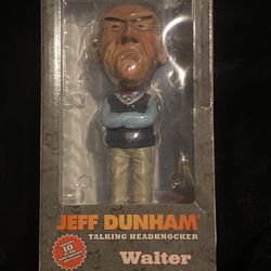 WALTER! 