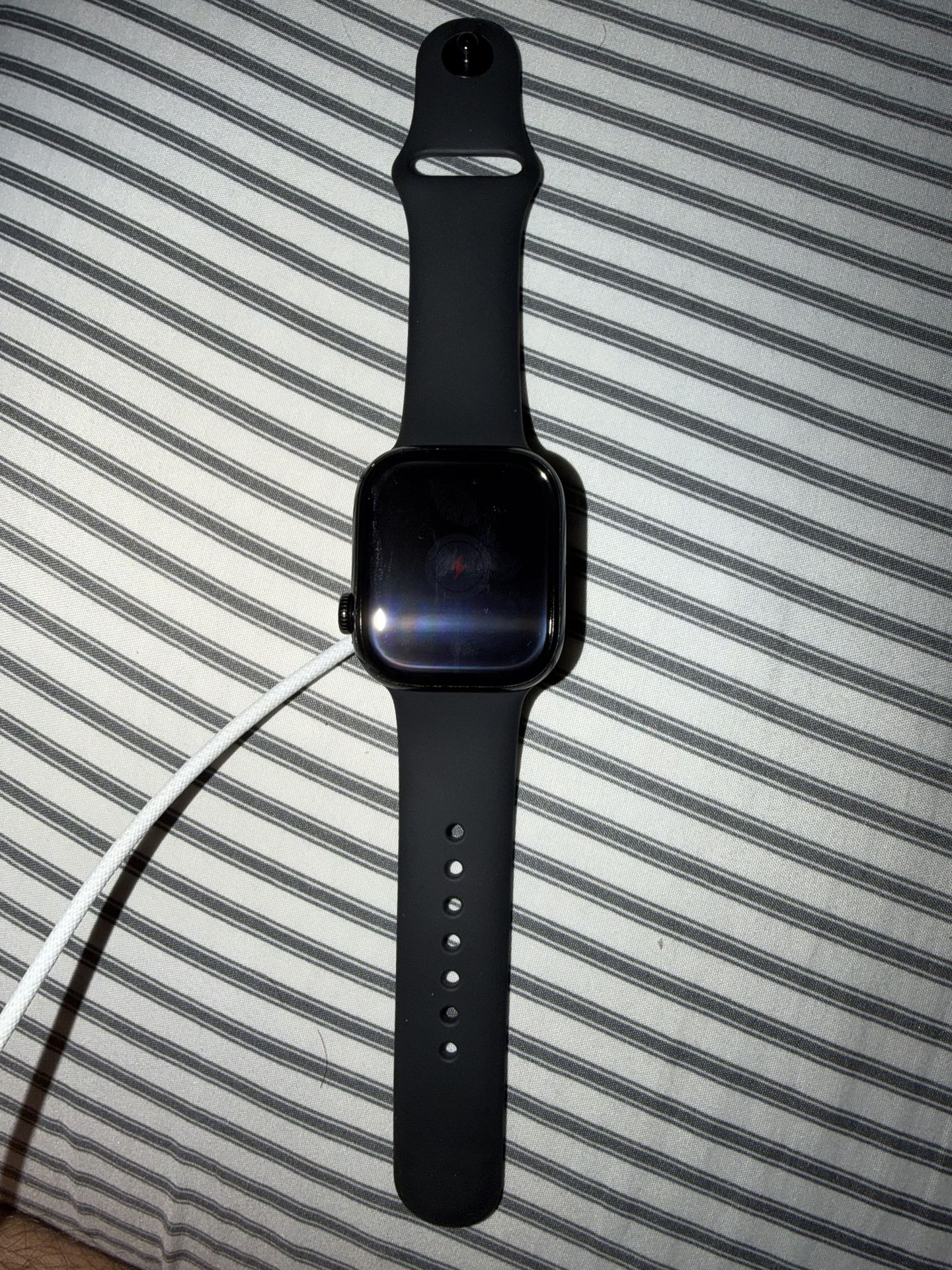 Apple Watch Series 11 GPS + Cellular 42mm