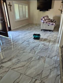 Tile