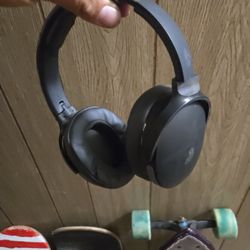 Skull Candy Hesh Evo Bluetooth Headphones 