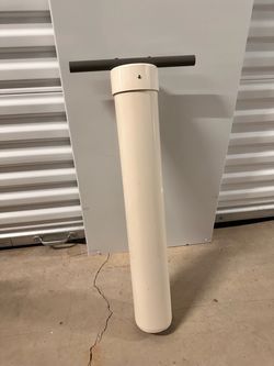 Clam gun
