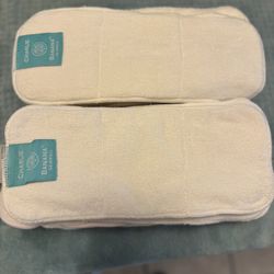 Cloth Diaper Inserts
