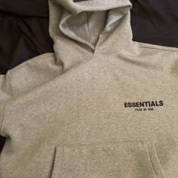 Essentially Hoodie 