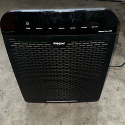 Air Purifier 