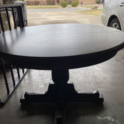 Dining Room Table