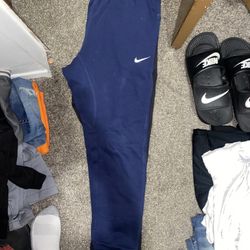 Sz S Nike Pants 