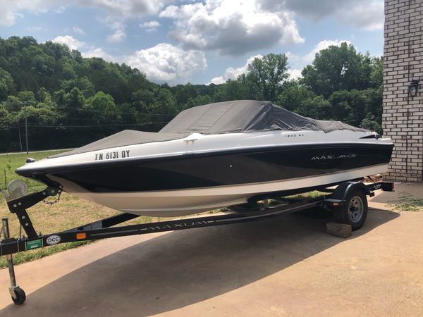 Alpha Limousine Hendersonville Tn 2009 Maxum 1800 MX for Sale in Hendersonville, TN - OfferUp