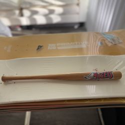 Angeles Mini Bat