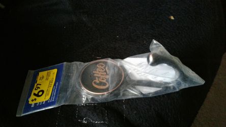 Brand new,coffee mug and coffee print hook