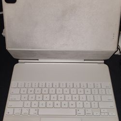 Apple Magic Keyboard 12.9 iPad Pro (3rd/4th Gen) 