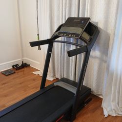 ProForm Carbon TL Folding Treadmill 