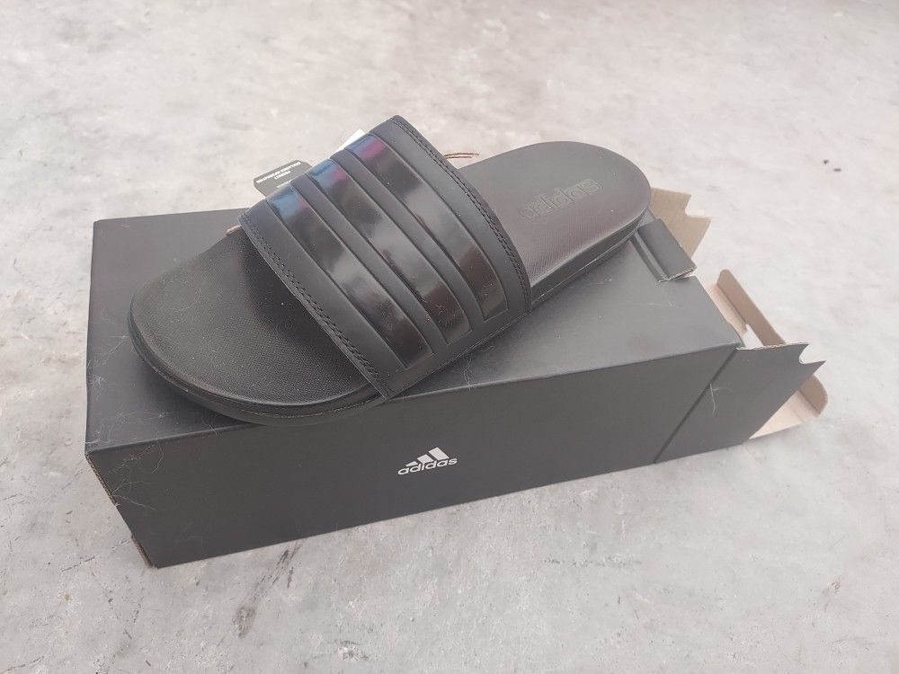 Adidas Slides 