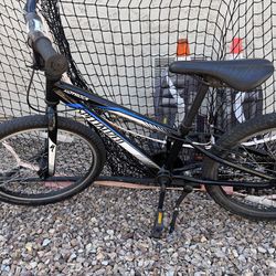 20” Specialized Hotrock youth bike