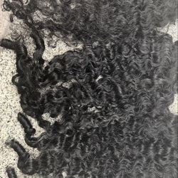 Selling Burmese bundles 22’24’26’ all 3 for 90