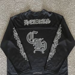 Chrome Hearts Jersey