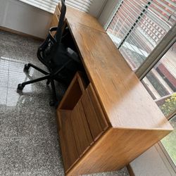 Office Furniture For Free