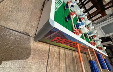Foosball Table