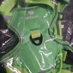Mexller NO Pull Harness Size Xl