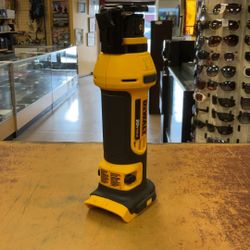 Dewalt Drywall Cut Out Tool 
