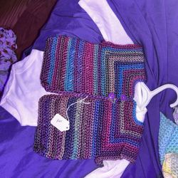 Handmade Shirt For Baby 