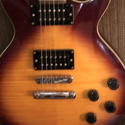 Dean EVO Select Electric Guitar