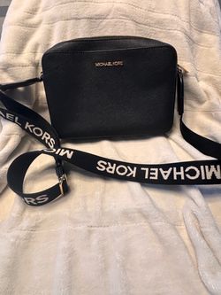 Michael Kors crossbody purse