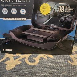 Gaems Vanguard 