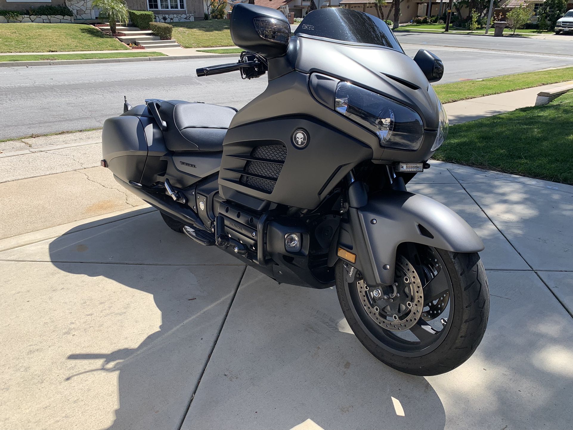 Honda F6b For Sale