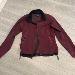 Arc’teryx Women’s Gamma LT Softshell Jacket