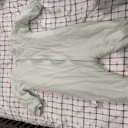 Toddler Blanket Sleeper 