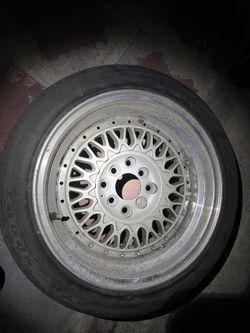Enkei Style Rims