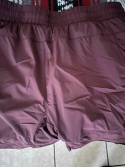 Alphalete Short’s Sport