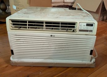 Free Window and Wall ACs