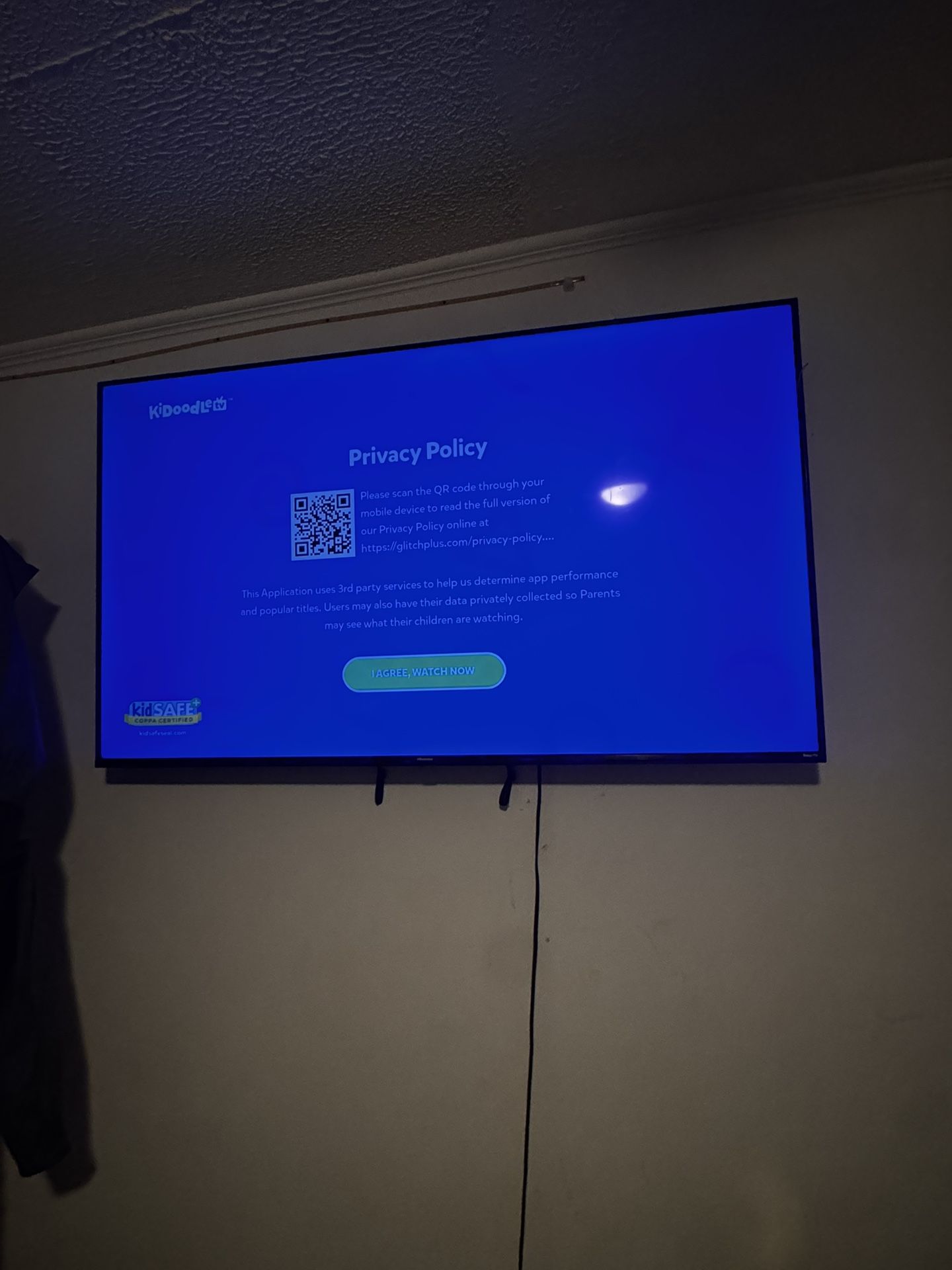 58 Inch Hisense Roku Tv  And TCL 50” $225 OBO