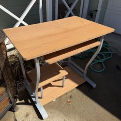 Functional Desk