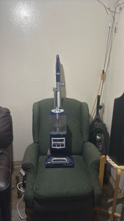 Vacuum