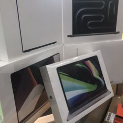 MacBook Pro MacBook Air New Sealed No Credit Needed Pay Down Only