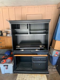 Computer Desk