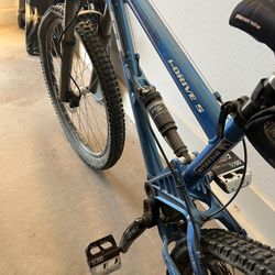 GT idrive Mountain Bike