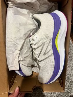 New Balance running shoes