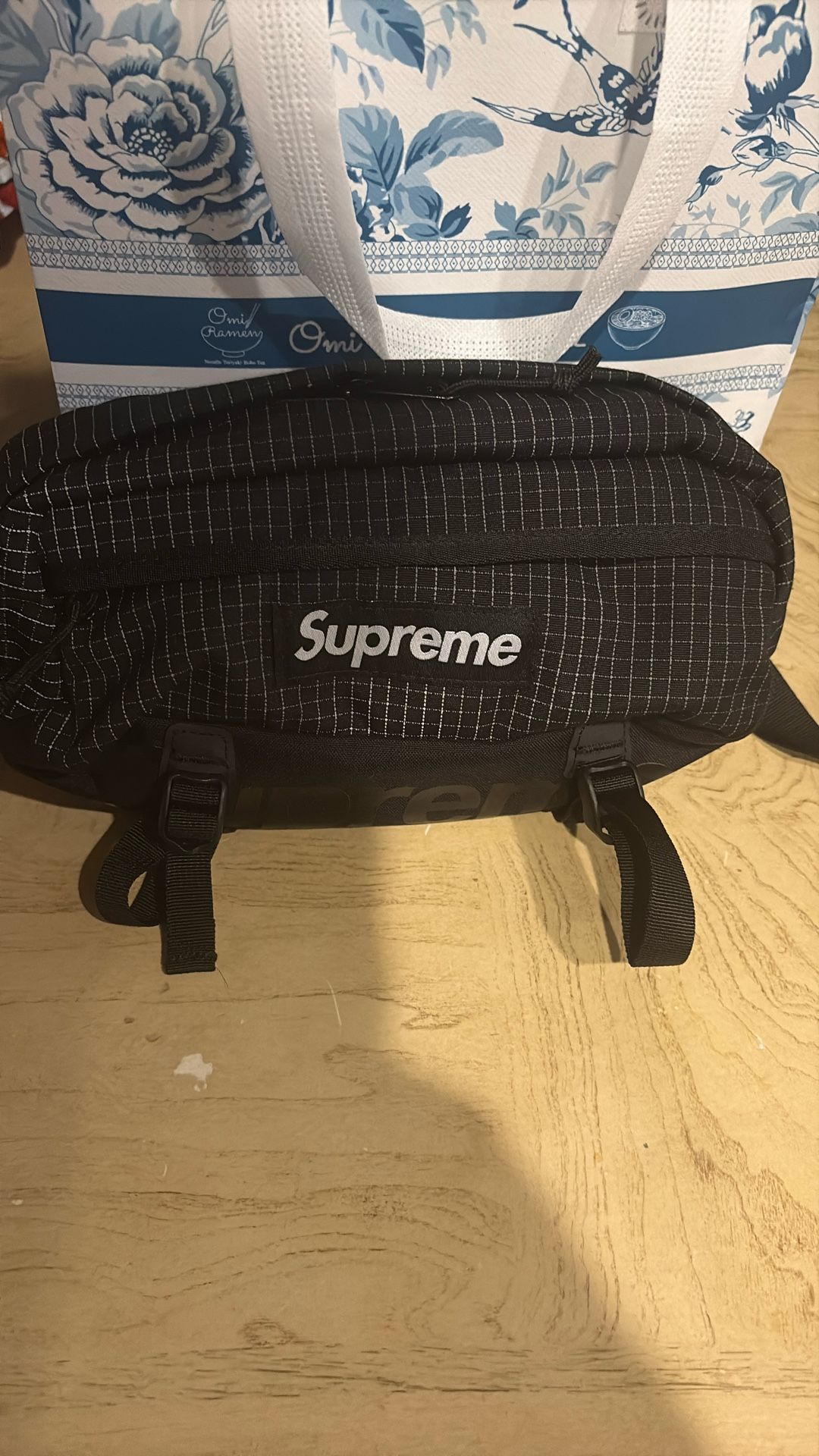 Supreme fannypack