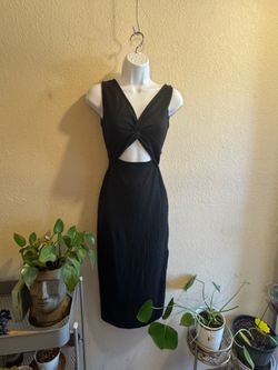 Bodycon dress size Small