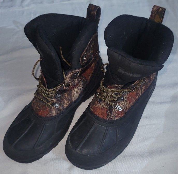 Northside 3M Thinsulate Mens Boot Size 12