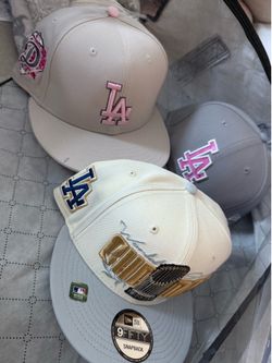 Dodgers Hats