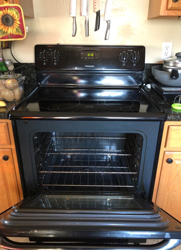 fridge oven dishwasher set